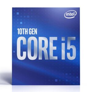 Kit de Actualización Intel Core i5 8gb