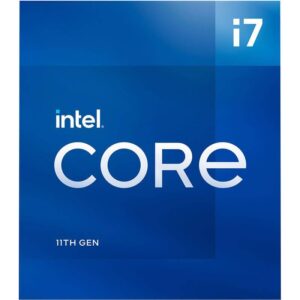 Kit de Actualización Intel Core i7 8gb
