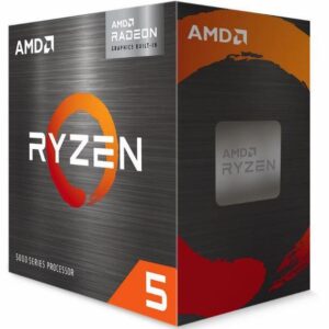 Kit de Actualización AMD Ryzen 5 5600GT 8GB