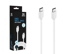 Cable USB-C Dekkin 3A