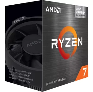 Kit de Actualización AMD Ryzen 7 5700G 8GB