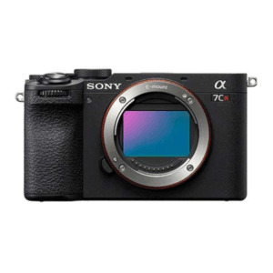 Sony Alpha A7CR Body