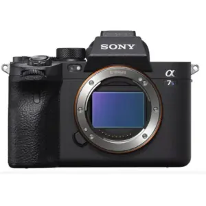 Sony Alpha A7S III Body