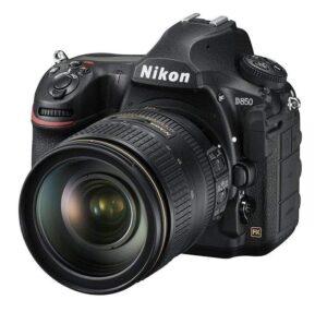 Nikon D850 Kit 24-120mm