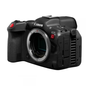 Canon EOS R5 C Body