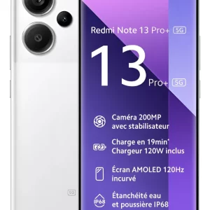 Xiaomi Redmi Note 13 Pro Plus 5G 512gb 12gb