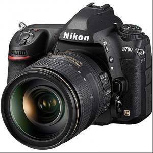 Nikon D780 Kit 24-120mm