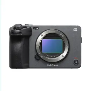 Sony Cinema Line FX3 Body