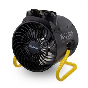 Caloventor Industrial Liliana 3000W