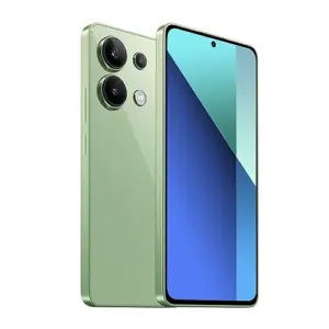 Xiaomi Redmi Note 13 256gb 8gb Mint Green