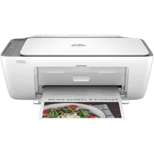 Impresora Multifuncion HP 2875