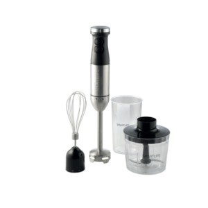 Licuadora de Mano Smartlife SL-SM5010FPN