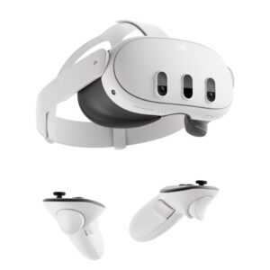Meta Quest 3 128gb