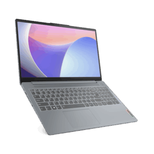 Notebook Lenovo Intel i3-N305 8GB 256GB 15.6 FHD W11H