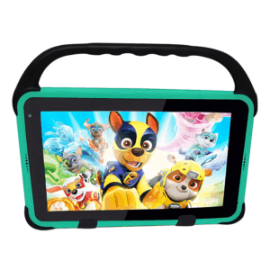 Tablet Kassel Kids 7" 32gb 2gb Green