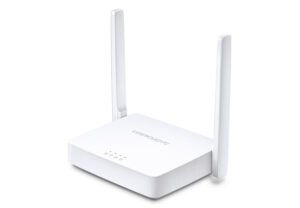 Router Mercusys MW302R
