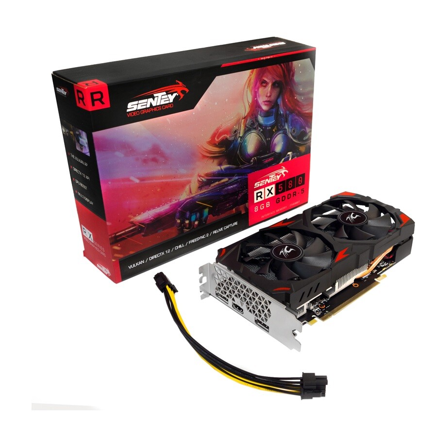 Amd Radeon Rx 580 8gb Msi Rx 850 Msi Rx850 Graphics Card Msi Amd