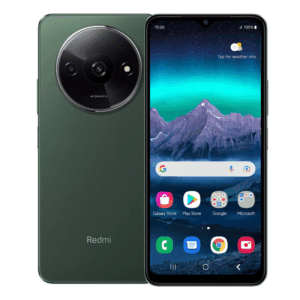 Xiaomi Redmi A3 128gb 4gb Verde