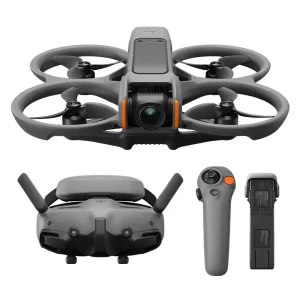 Drone DJI Avata 2 Fly More Combo