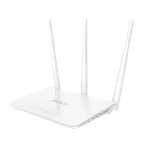 Router 4P Tenda F3
