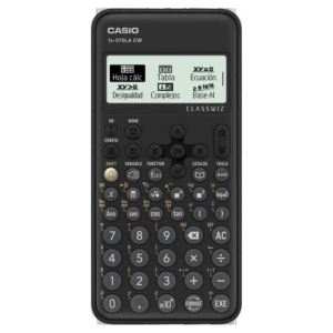 Calculadora Científica Casio FX-570LA CW