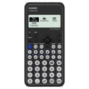 Calculadora Científica Casio FX-82LA CW