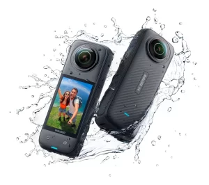 Insta360 X4