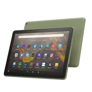 Tablet Amazon Fire HD 10" 32GB 3GB Olive
