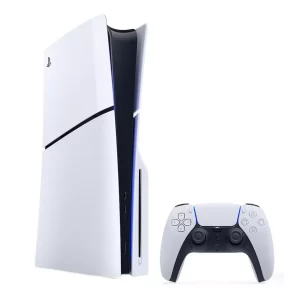 Sony Playstation 5 Slim 1TB Standard c/Lectora