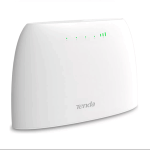 Router 2P Tenda 4G03 N300 4G LTE