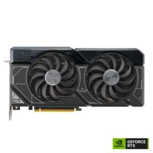 Placa de Video ASUS RTX 4070s Dual GeForce SUPER 12GB GDDR6X