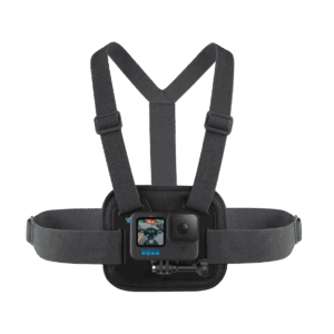 GoPro Chesty 2.0