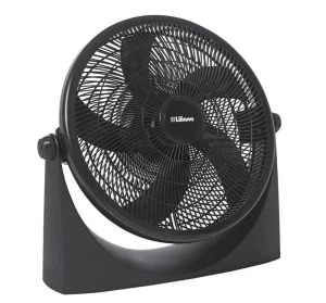 Ventilador Turbo Liliana 5 Aspas 16" 65W