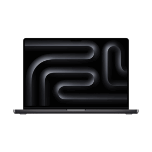 MacBook Pro 16" M3 Pro 512gb 12C 18C 18GB Negro
