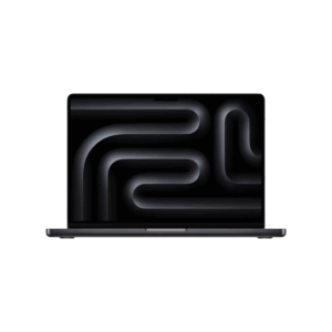 MacBook Pro 14" M3 Pro 512gb 8C 10C 8GB Negro