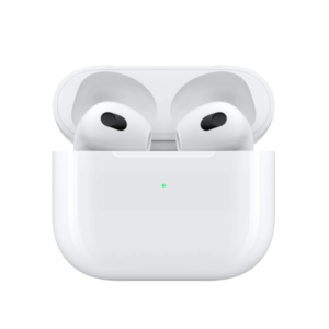 Airpods Apple 3ra Generación con Estuche de Carga MagSafe