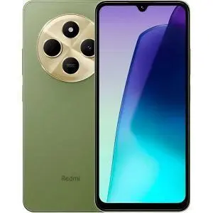 Xiaomi Redmi 14C 128gb 4gb Verde