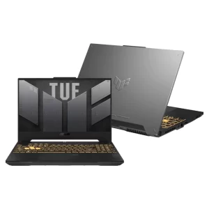 Asus TUF Gamer i7-13620H 1TB SSD 16GB RTX 4070 8GB 15.6" FHD 144Hz IPS WIN11