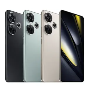 Xiaomi Poco F6 5G 256GB 8GB