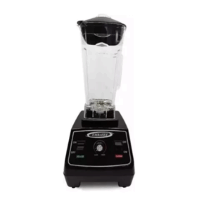 Licuadora Embassy Profesional 1500w 2 Litros