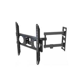 Soporte Nakan SPL-375 de 26" A 60" Negro de pared para TV-Monitor