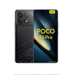 Xiaomi Poco F6 Pro 5G 256GB 12GB