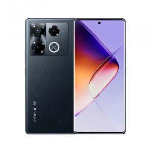 Infinix Note 40 Pro 5G 256gb 8gb + Cargador Inalambrico