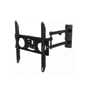 Soporte Nakan SPL-780E de 32" a 65" Negro de pared para TV/Monitor