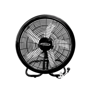 Ventilador Turbo Embassy 18" 2 En 1 Piso Pared