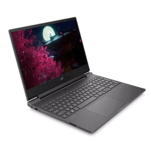 Notebook Gamer Hp Victus i5-12450H 8GB SSD 512GB 15,6" FHD 144Hz RTX2050 4GB
