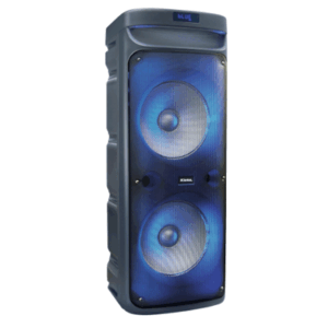 Parlante Bluetooth Kioto TW1200 50W RMS