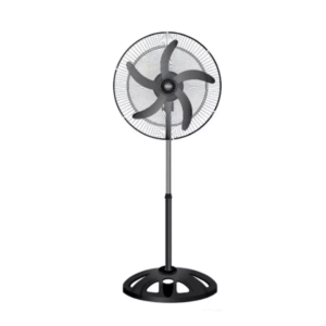 Ventilador de Pie Embassy 18" 3 Velocidades 70W