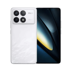 Xiaomi Poco F6 Pro 5G 512GB 12GB
