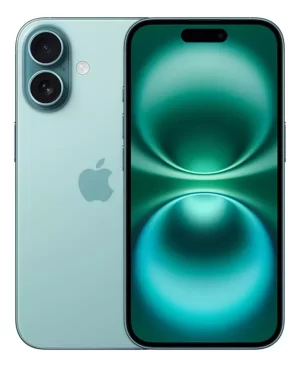 iPhone 16 128gb